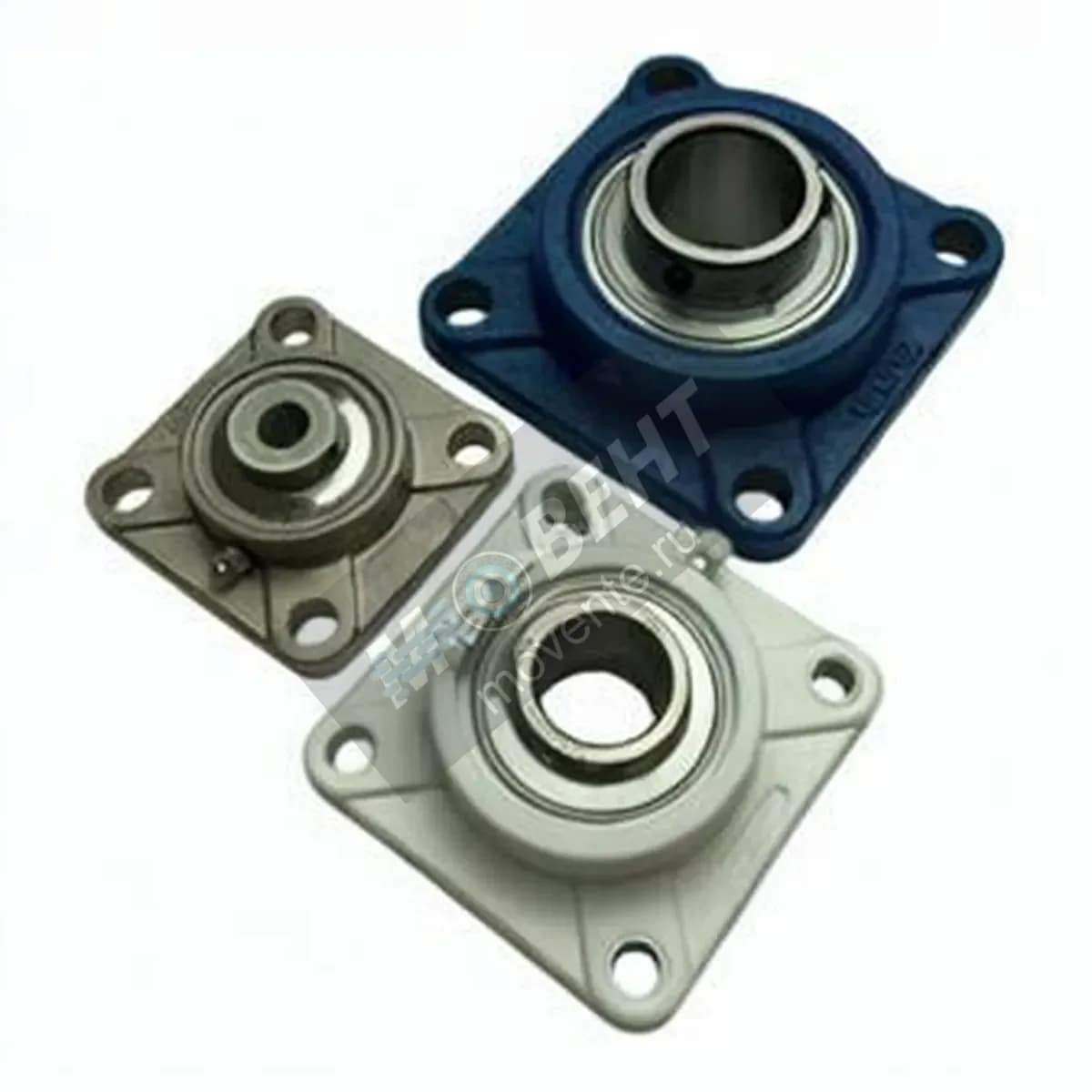 SKF UKF207-SKF - Image 1