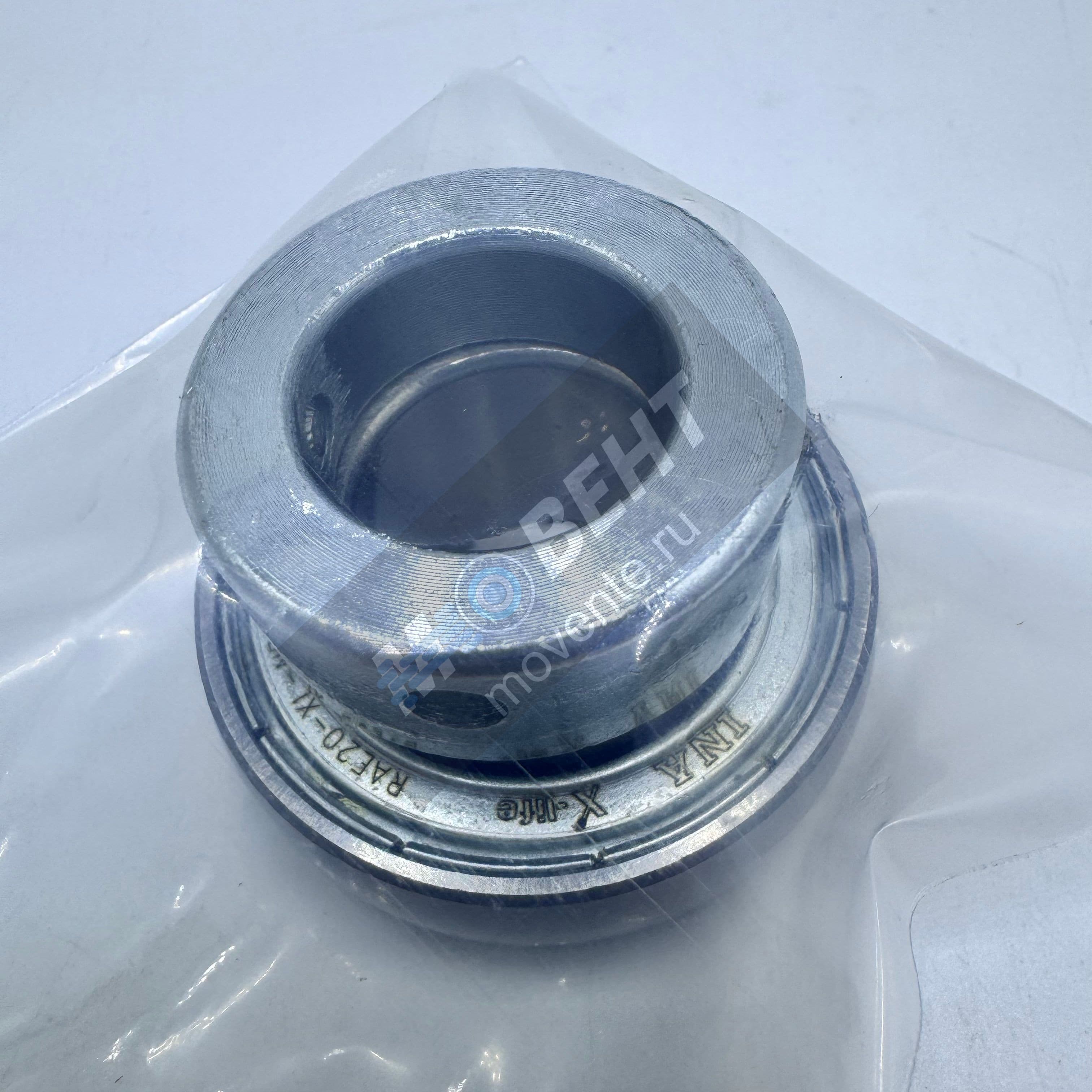 Подшипник INA RAE20 XL-NPP-B-FA106 - Image 2