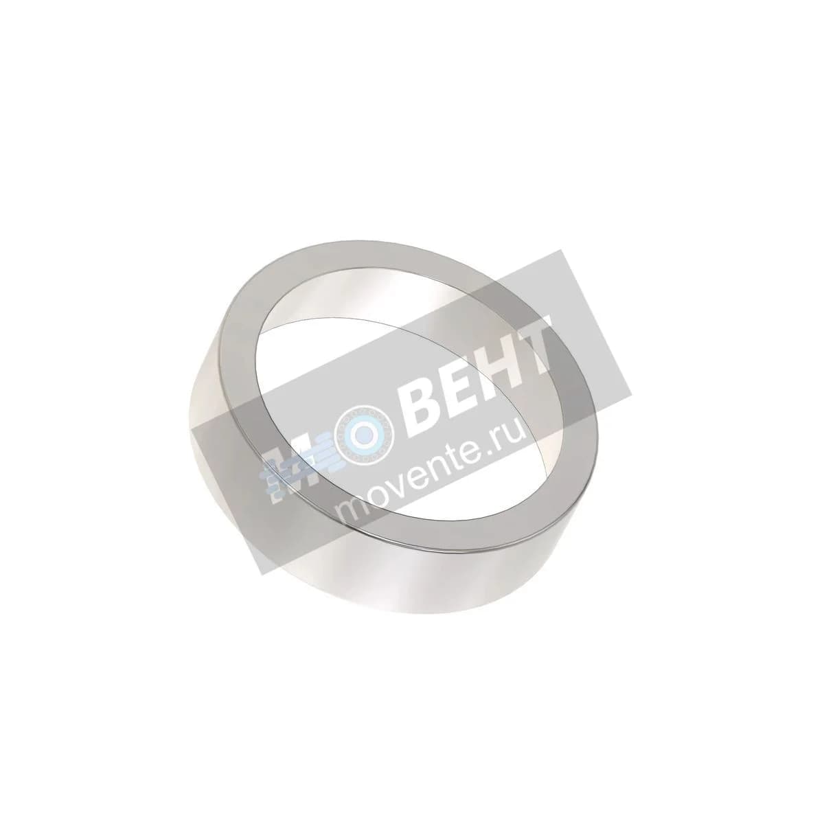 JD7424: Наружное кольцо конического роликоподшипника