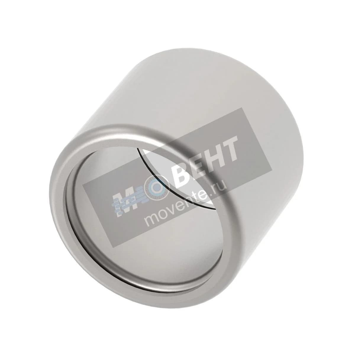 JD10352: Игольчатый цилиндрический роликоподшипник с открытым торцом