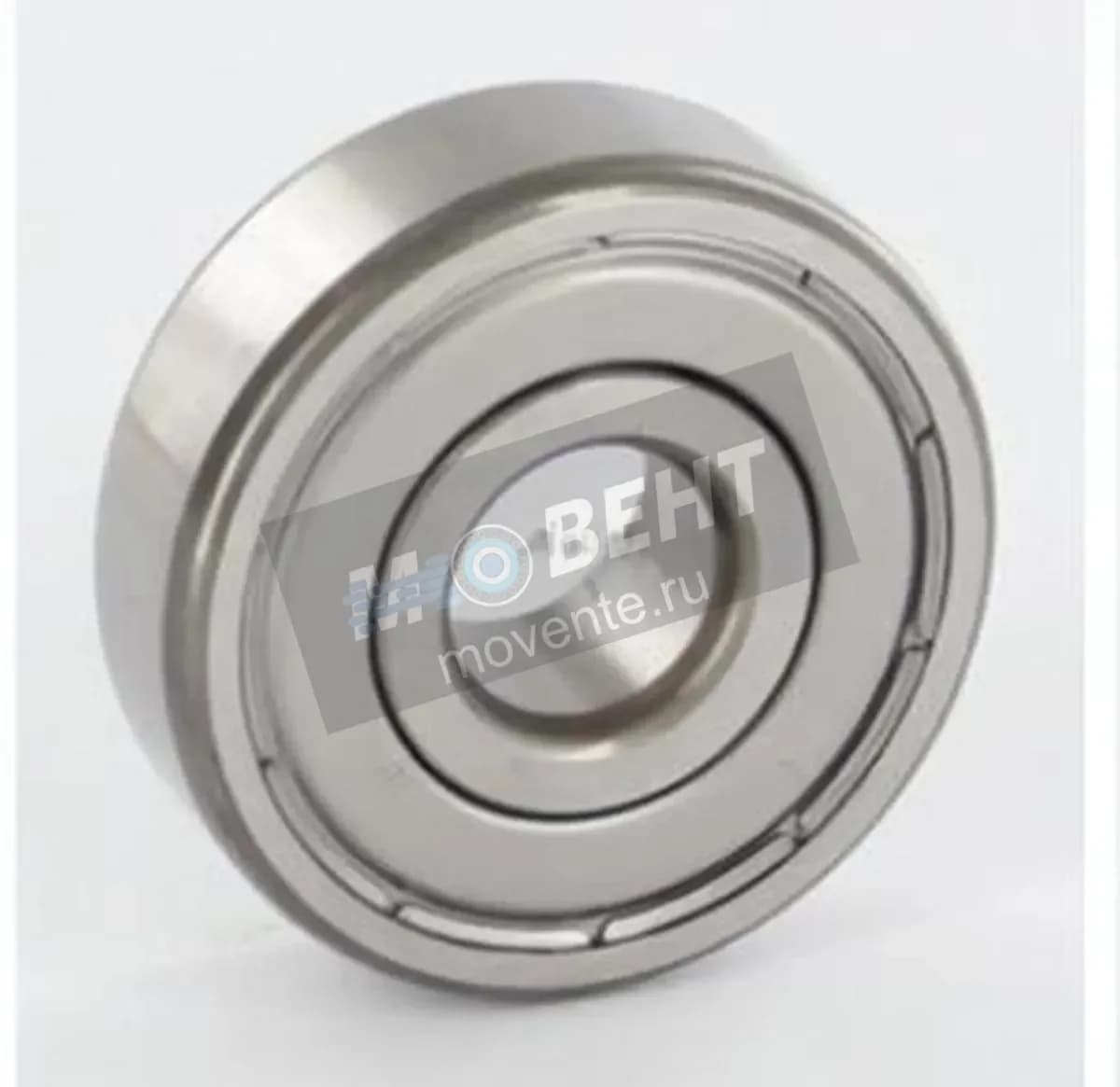SKF 6301-ZZ-C3-SKF - Image 1