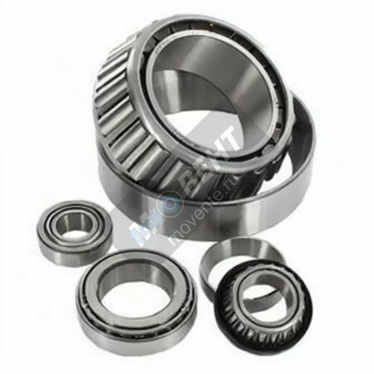 SKF 32314-SKF - Image 1