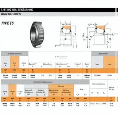 TIMKEN EE130902-131400-TIMKEN - Image 1