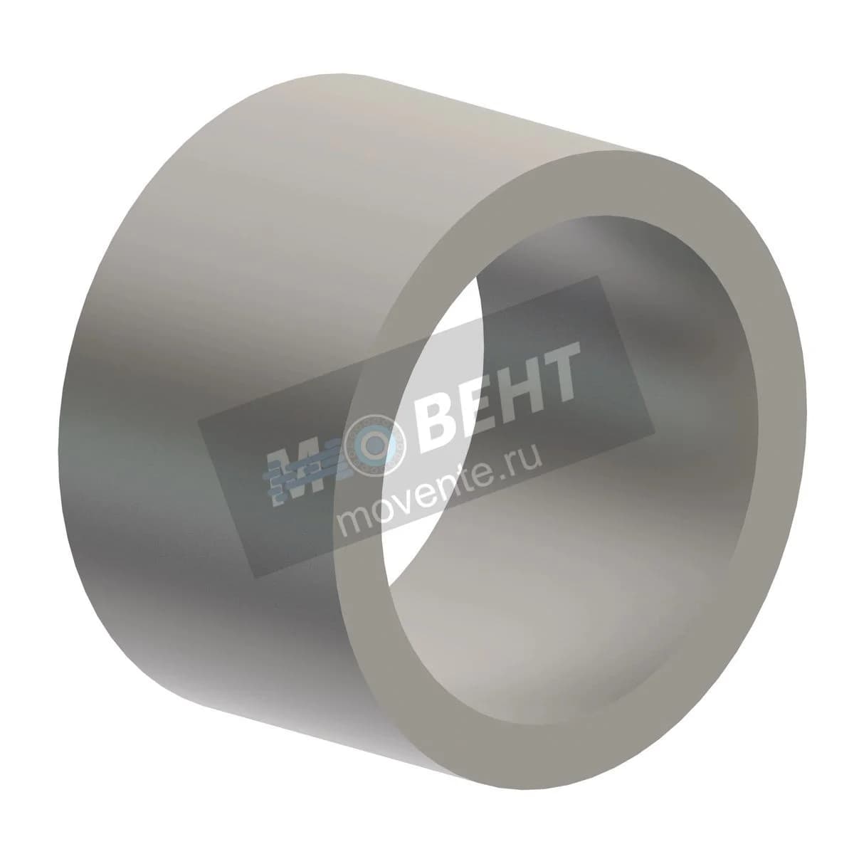 T129823: Внутренняя обойма цилиндрического роликоподшипника