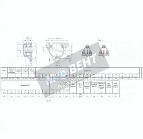 SKF FNL-507-A-22207-K-H307-SKF - Image 1