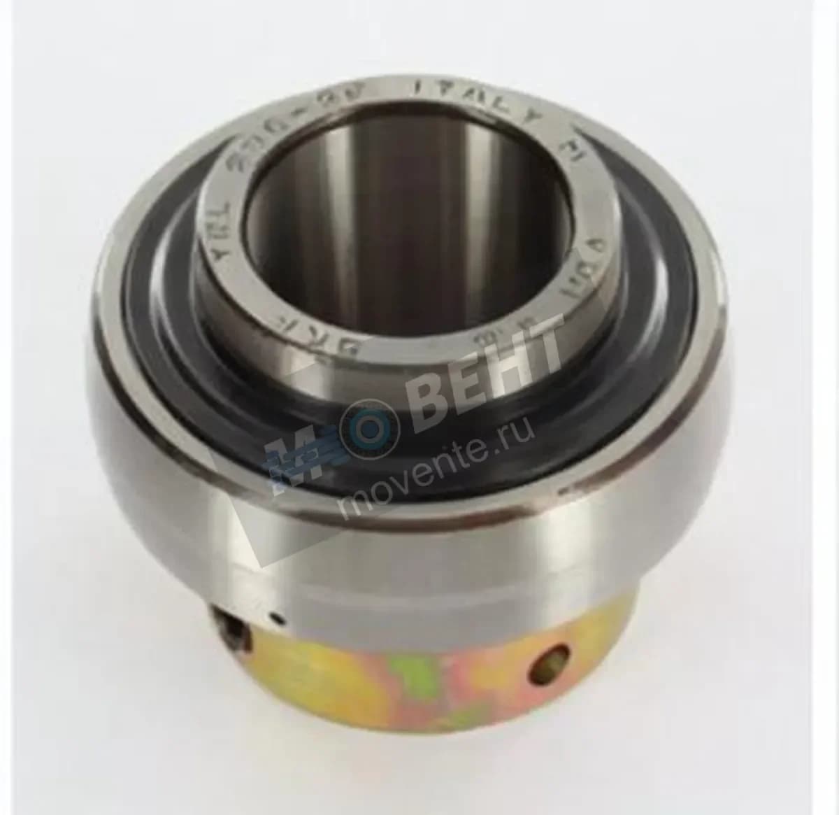 SKF YEL206-2F-SKF - Image 1