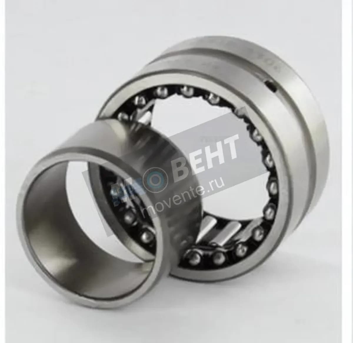 SKF NKIA5906-SKF - Image 1