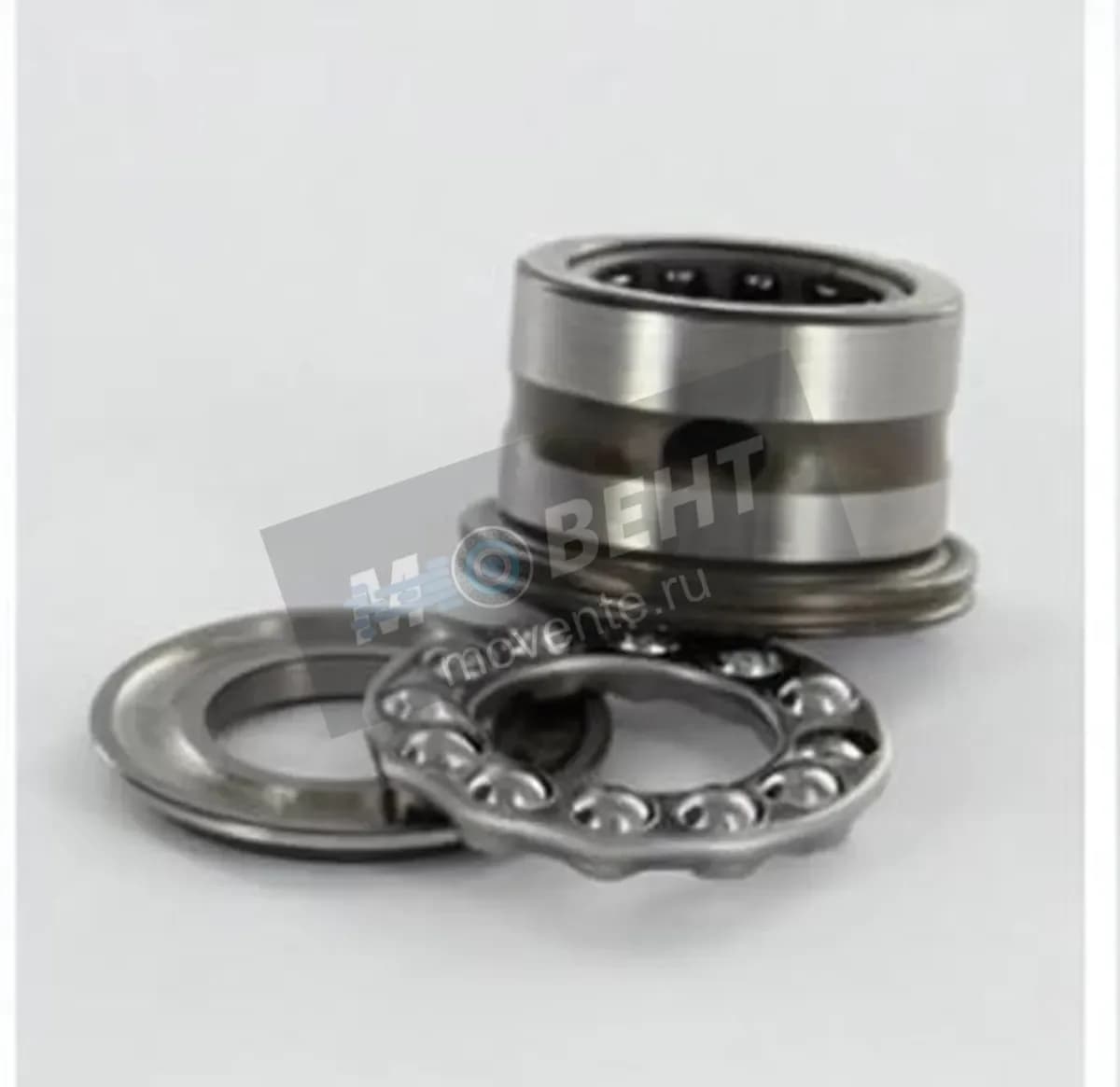 SKF NKX15-SKF - Image 1