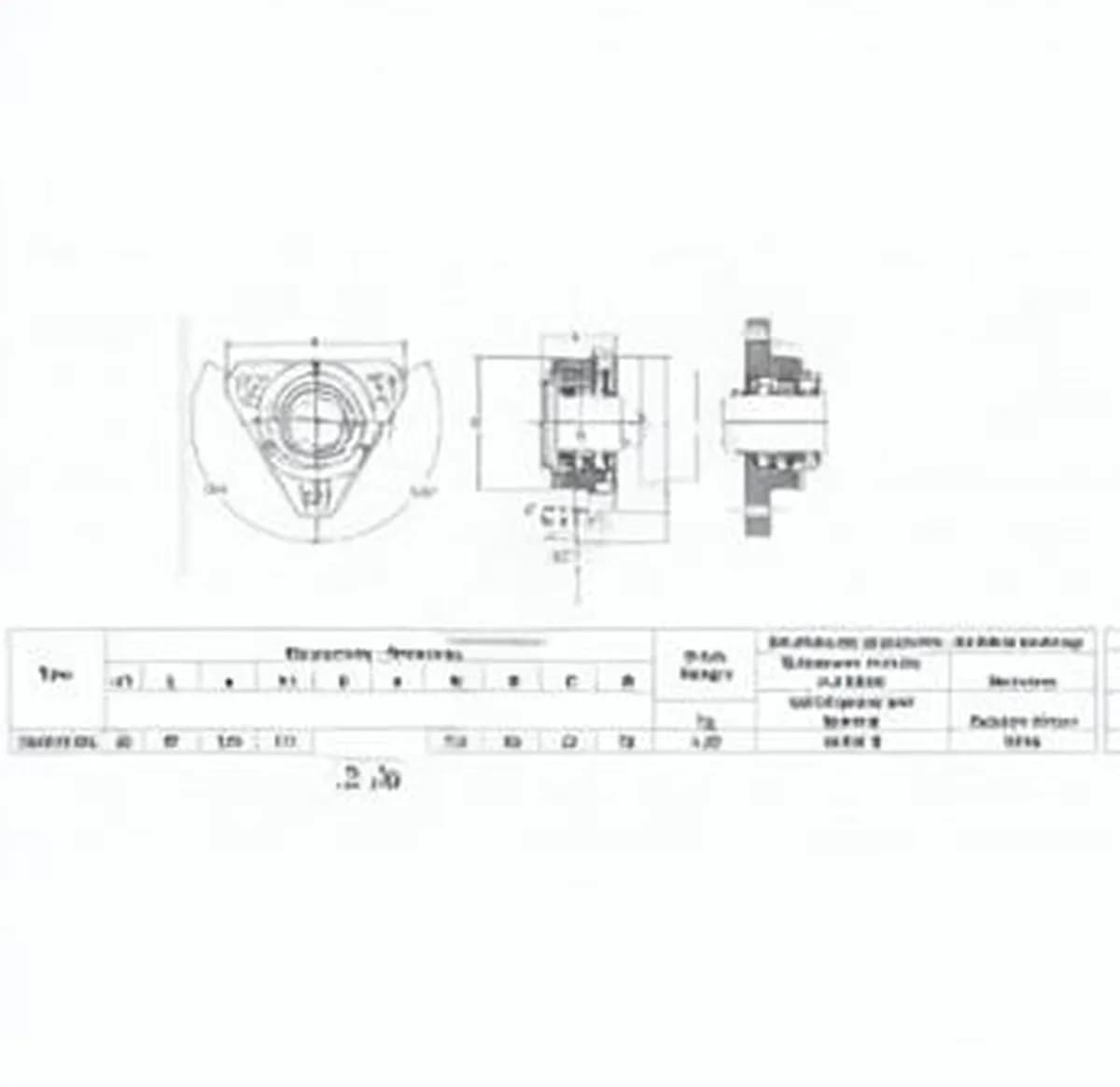 GEN 722506-DA-22206-K - Image 1