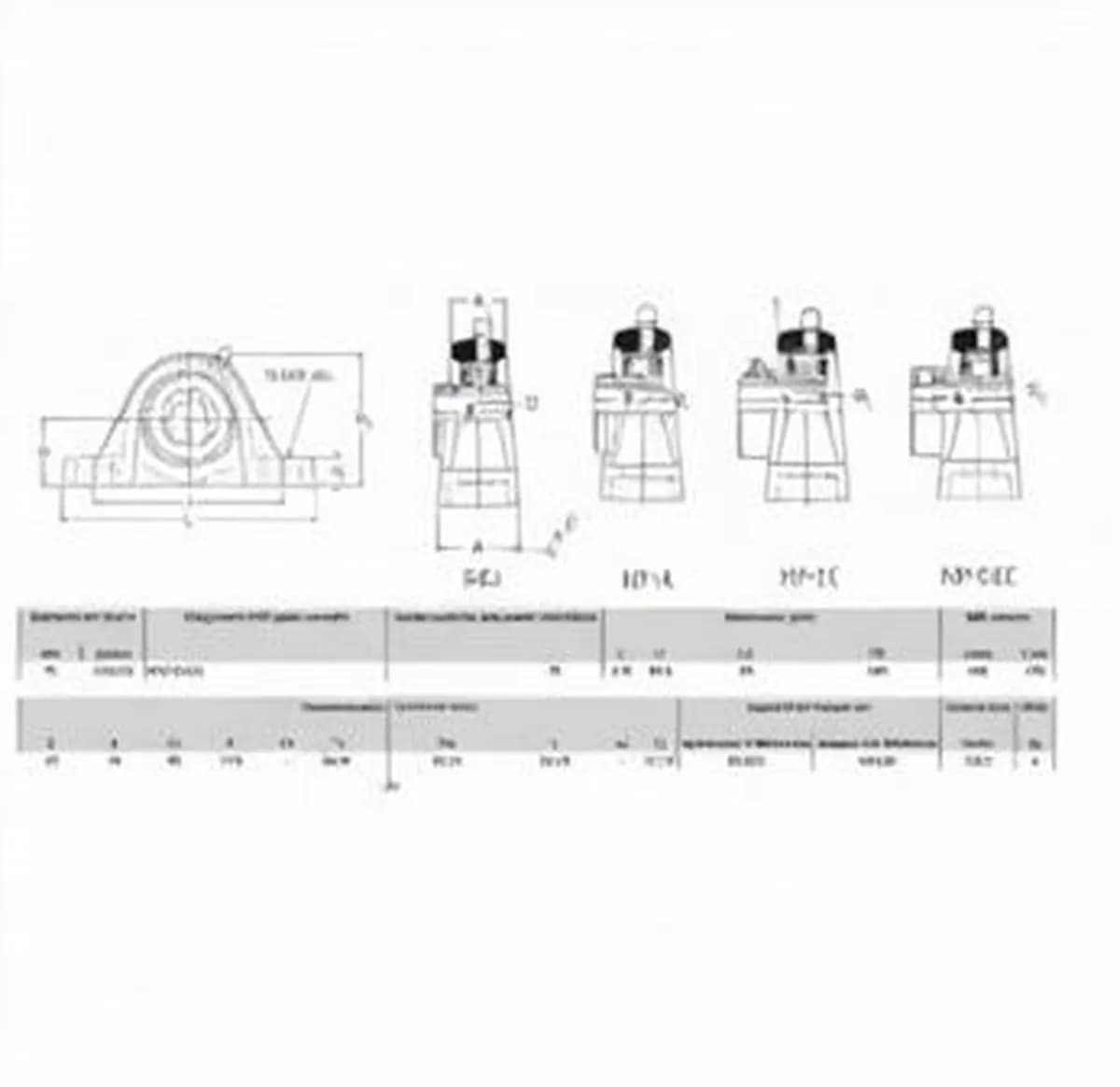 RHP NP2-15-16-RHP - Image 1