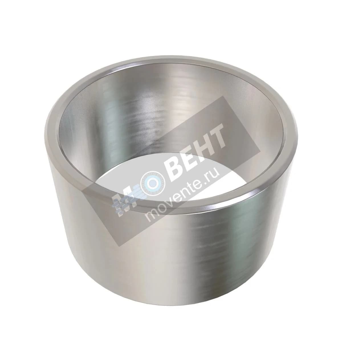 YZ80675: Наружное кольцо цилиндрического роликоподшипника