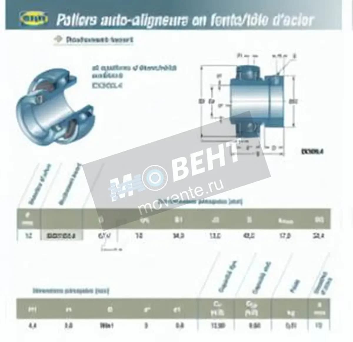 SNR EX201-G2-L4-SNR - Image 1