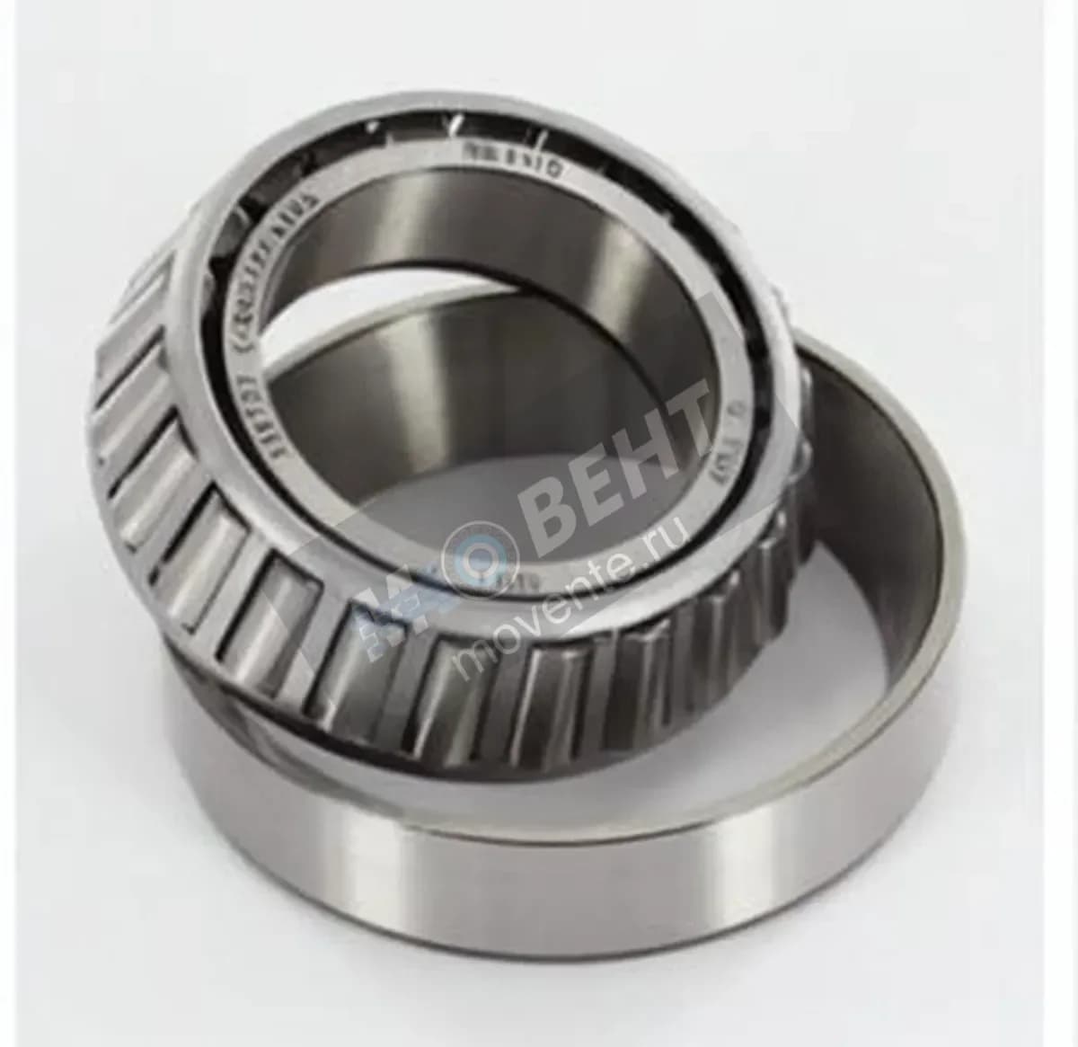 SKF 330757C-QCL7CVA606-SKF - Image 1