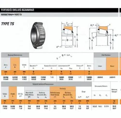 TIMKEN L860048-L860010-TIMKEN - Image 1
