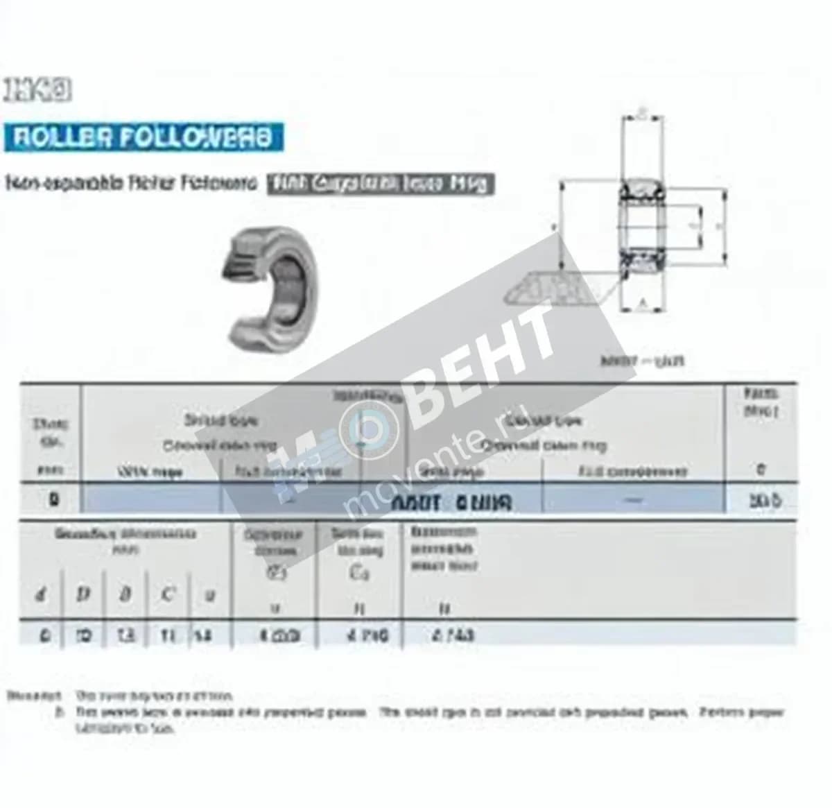 IKO NART6-UUR-IKO - Image 1
