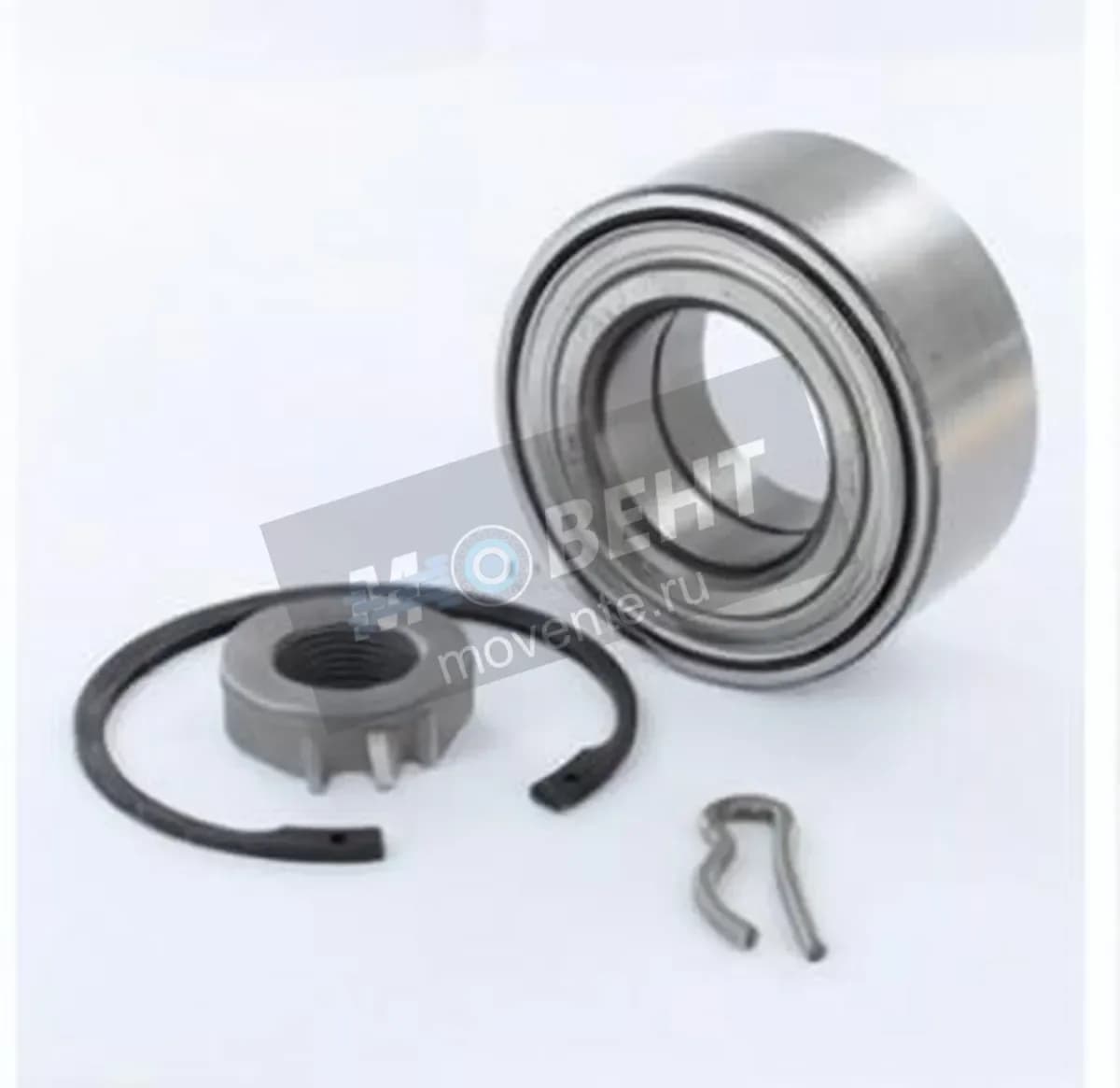 SNR R166-13-SNR - Image 1