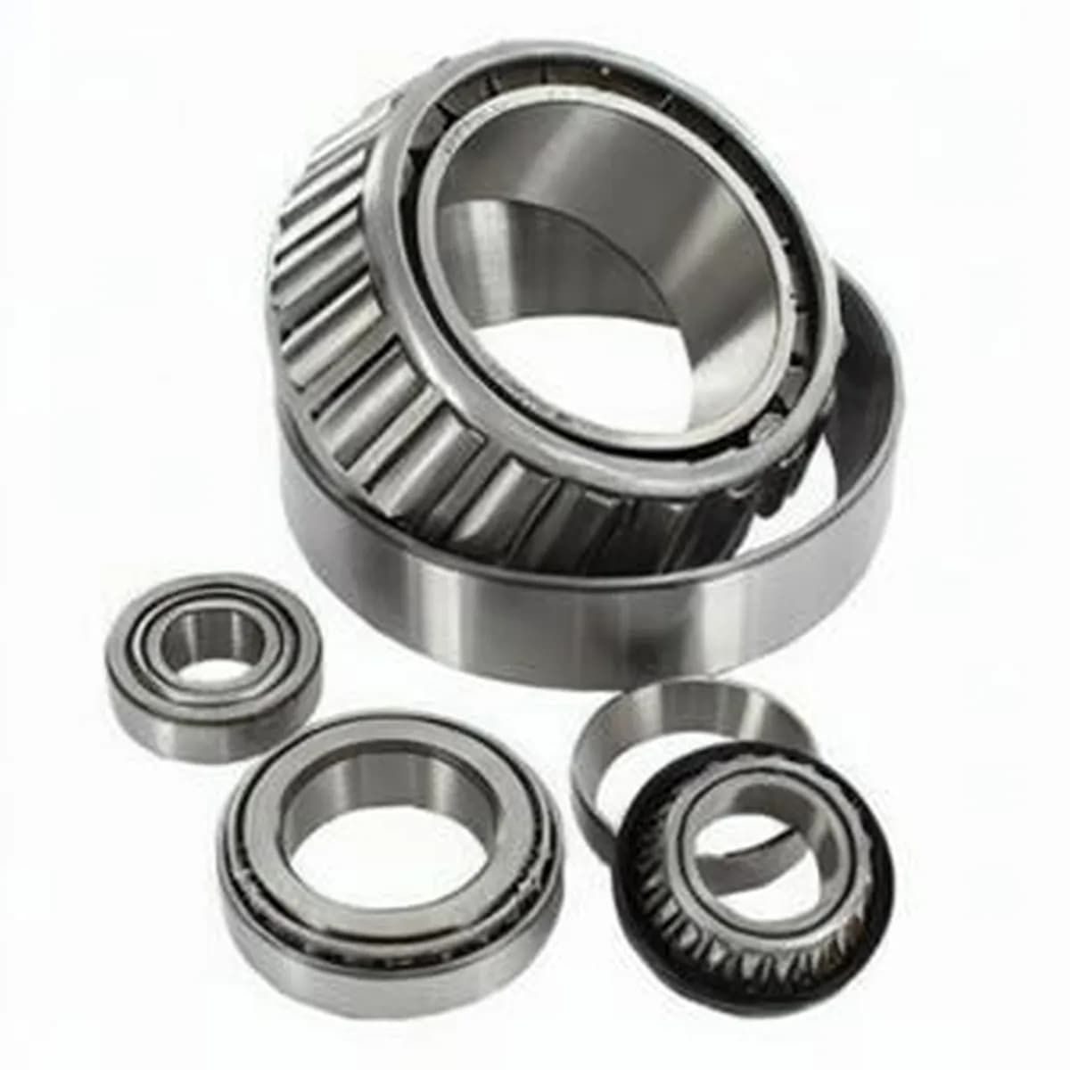 TIMKEN 30319-TIMKEN - Image 1