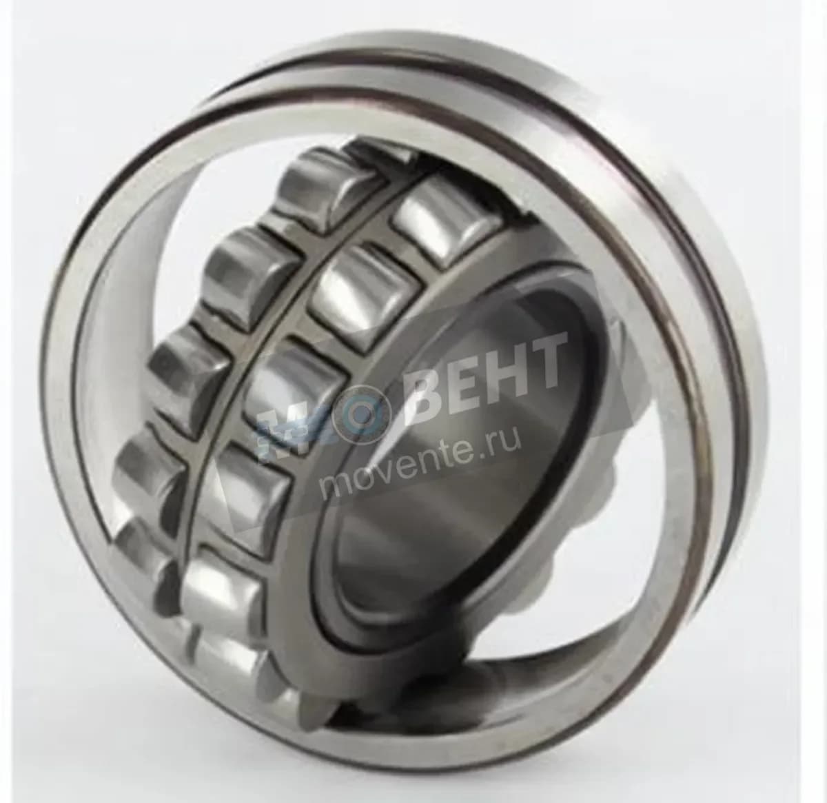 SKF 22208-E-C3-SKF - Image 1