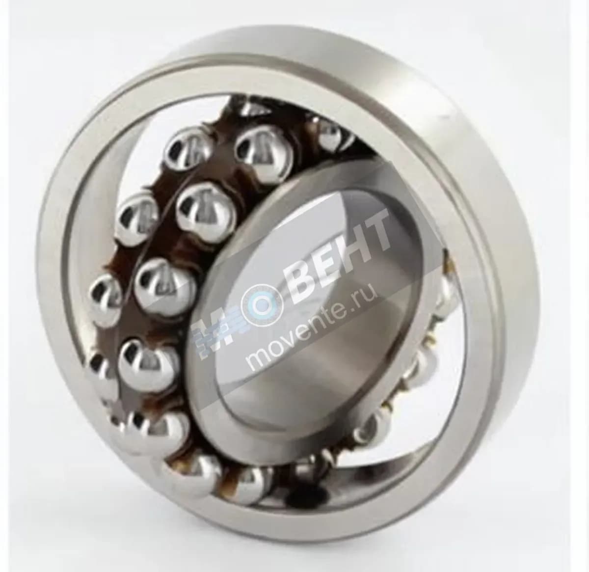 SKF 1207-EKTN9-C3-SKF - Image 1