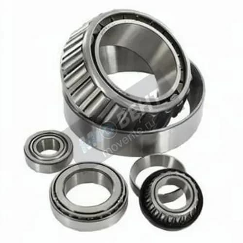 TIMKEN 580W-572B-TIMKEN - Image 1