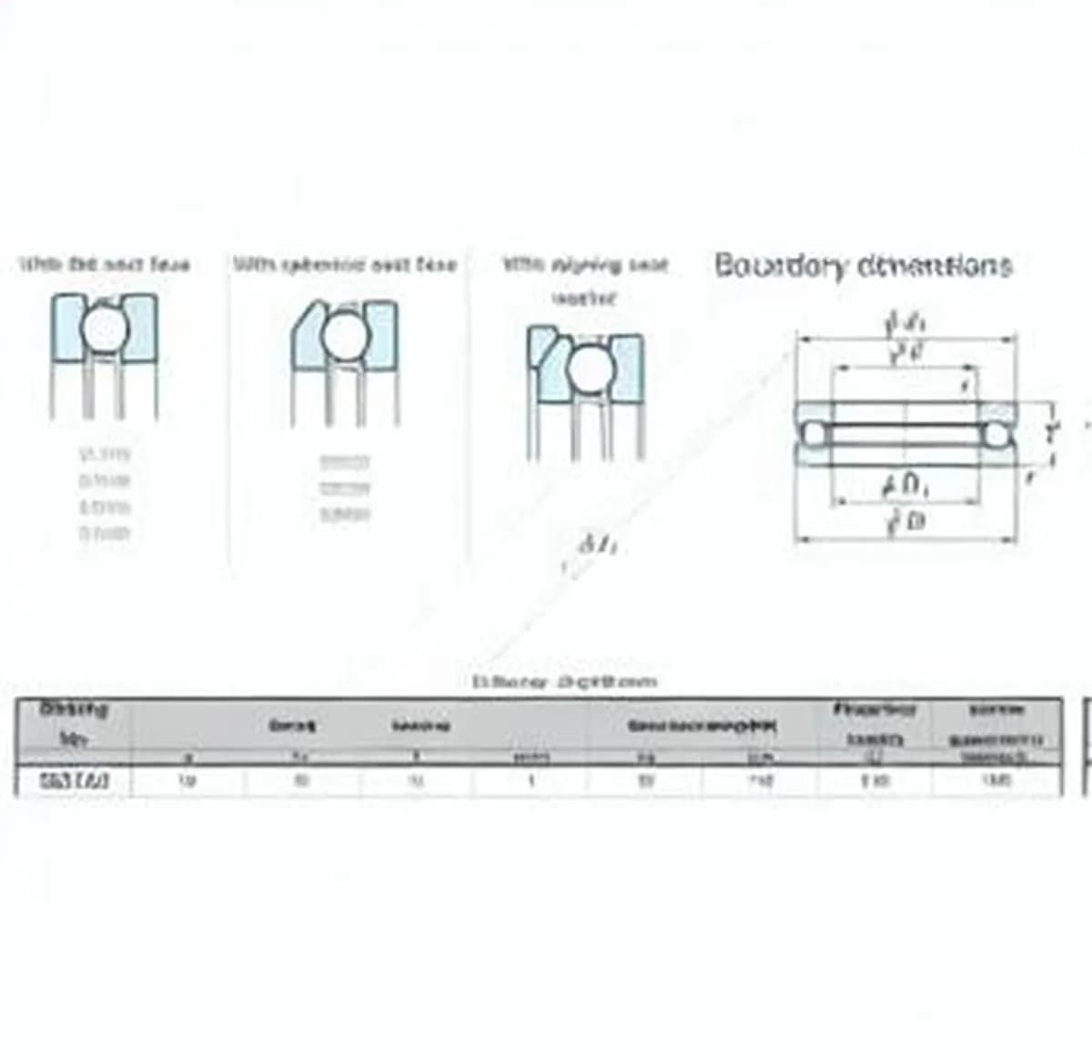 JTEKT 53212U-JTEKT - Image 1