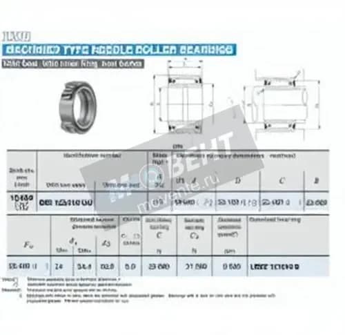 IKO BRI122416-UU-IKO - Image 1