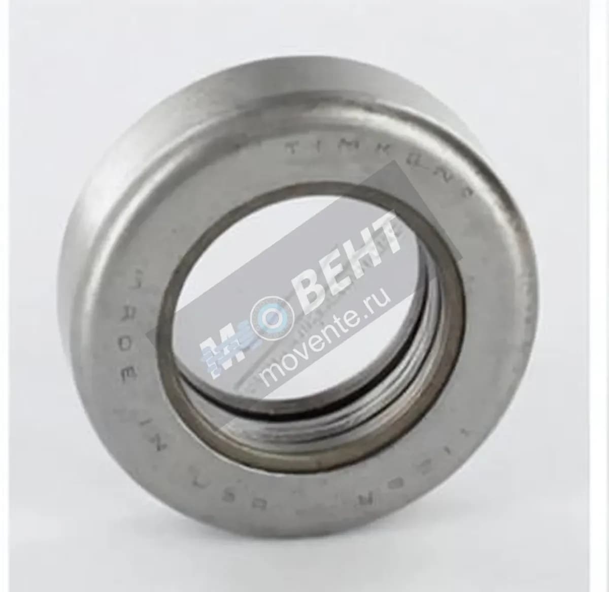 TIMKEN T126A-TIMKEN - Image 1