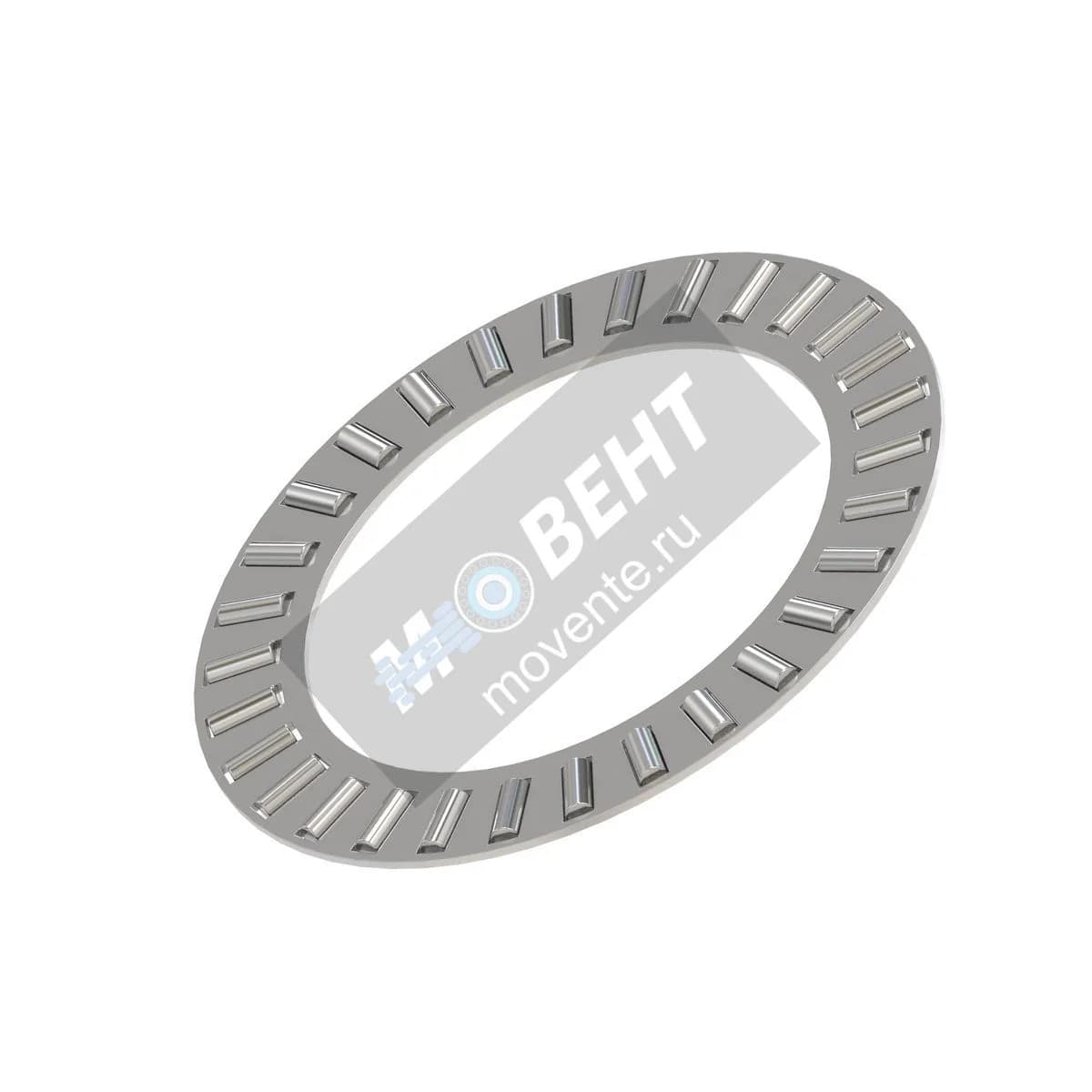 AT339918: Игольчатый роликоподшипник