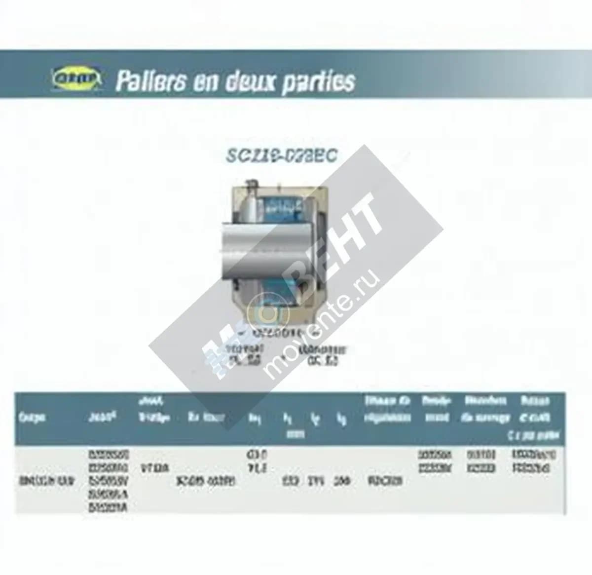 SNR SC228-528EC-SNR - Image 1