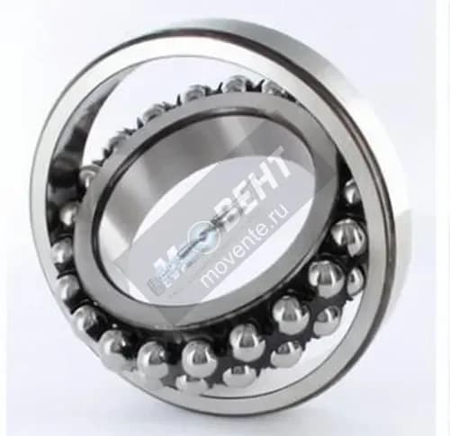 FAG 1217-K-TVH-C3-FAG - Image 1