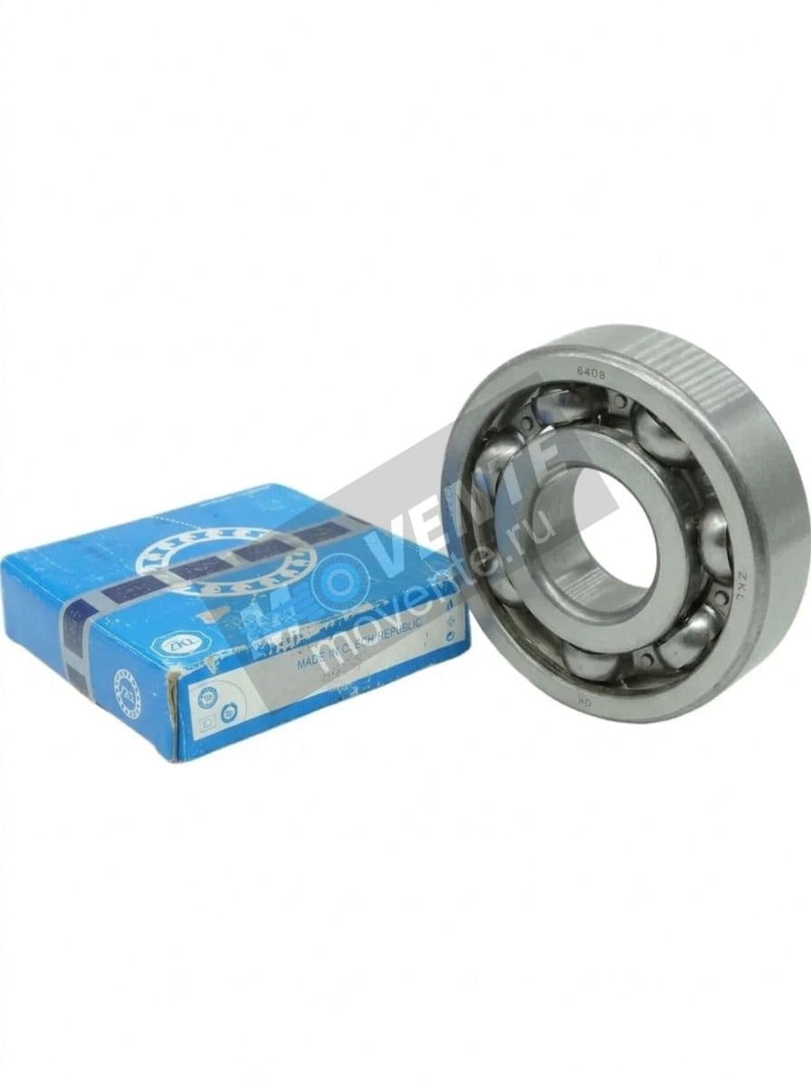 Подшипник ZKL 6408 - Image 1