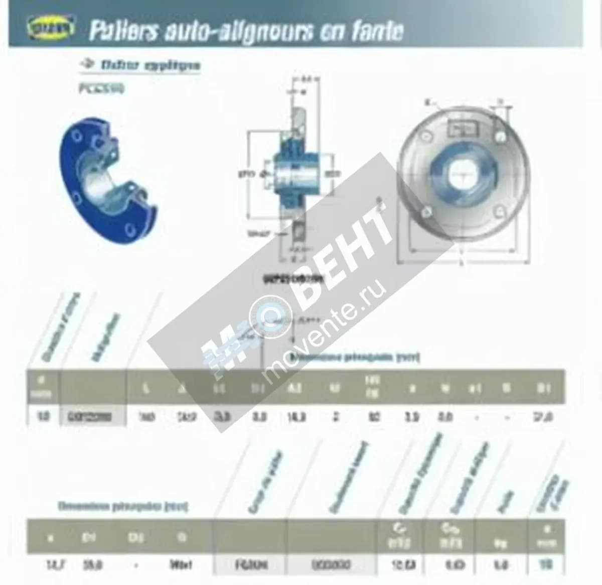 SNR UCFCE202-SNR - Image 1