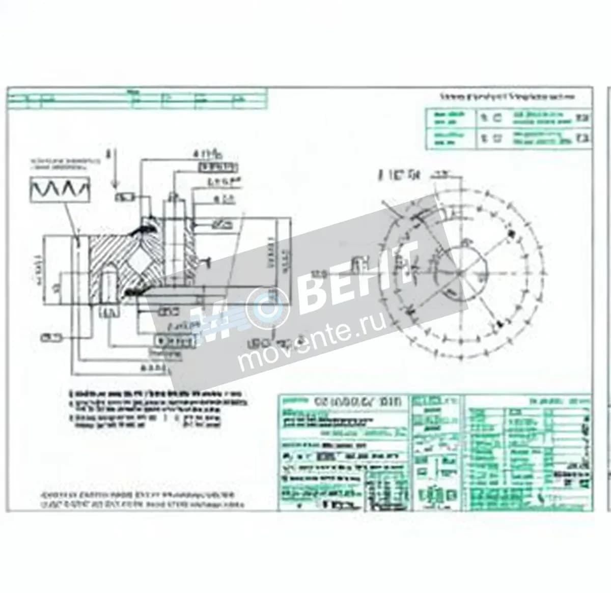 GEN ER1-14-0414-200-3RT - Image 1