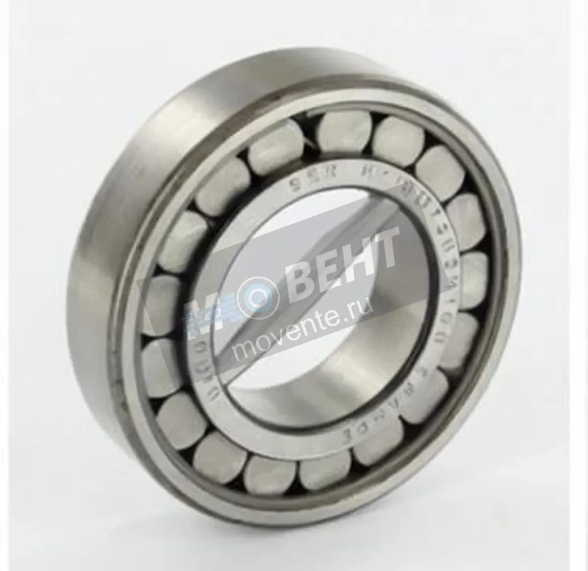 SNR N12507S02H100-SNR - Image 1