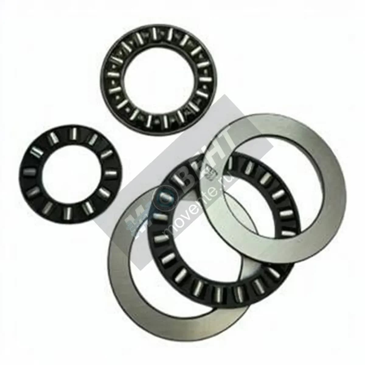 NSK 29348-M-NSK - Image 1