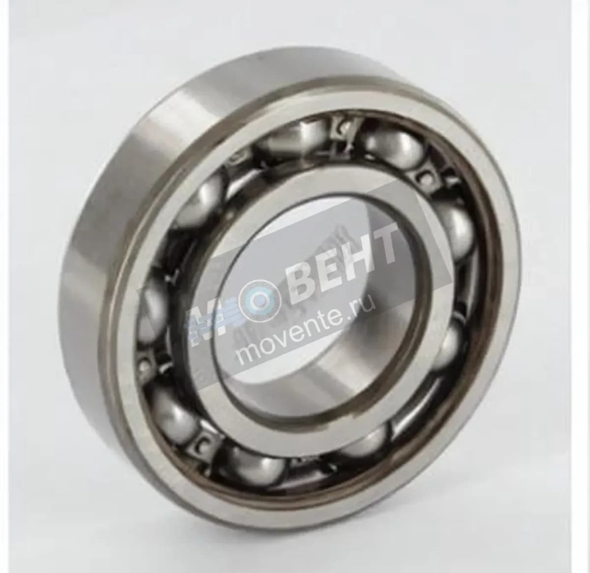 SKF 6206-C3-SKF - Image 1