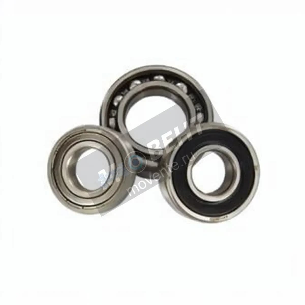 NSK 6807-DD-NSK - Image 1