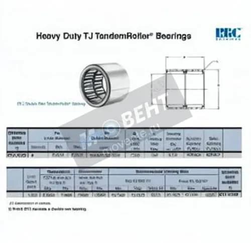 RBC DTJ75166-RBC - Image 1