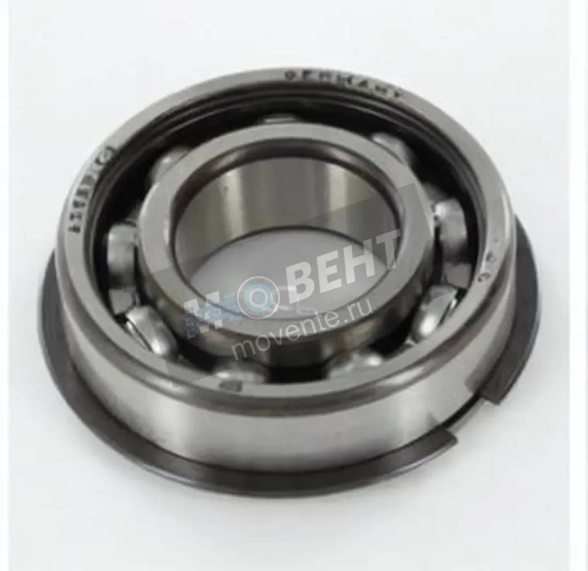 FAG 6205-NR-C3-FAG - Image 1