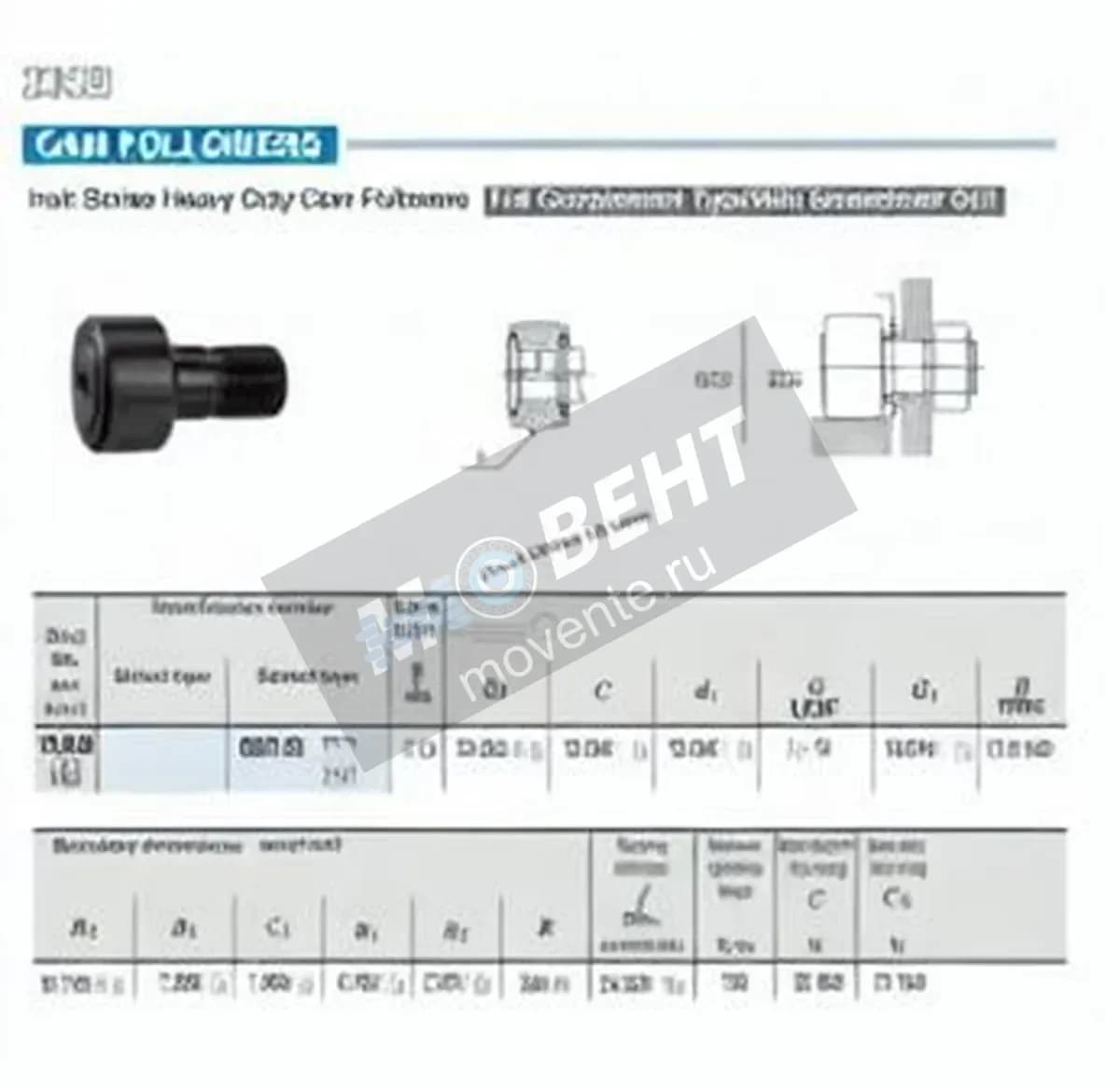 IKO CRH22-VUUR-IKO - Image 1
