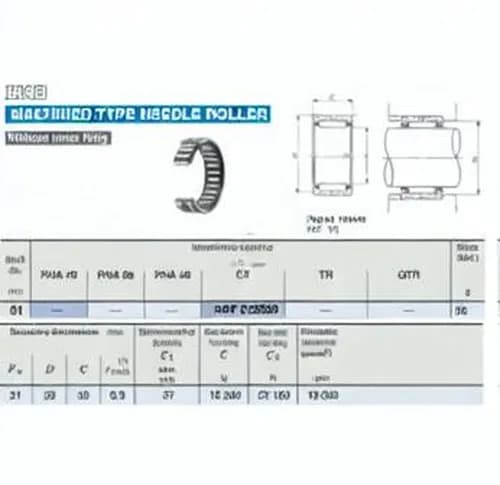 IKO TAF212920-IKO - Image 1