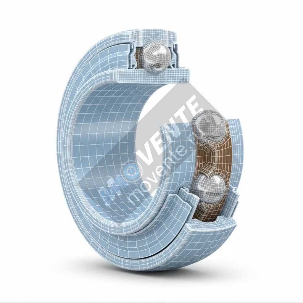 Подшипник 5200002124 - Image 1