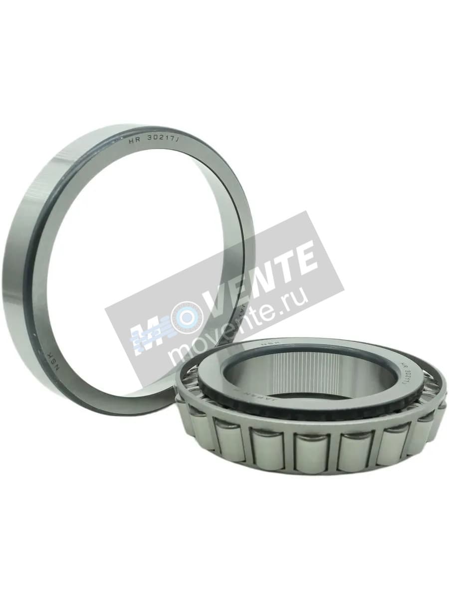 Подшипник NSK HR 30217 J - Image 1