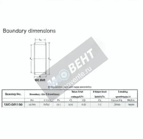 JTEKT WJC-091108-JTEKT - Image 1
