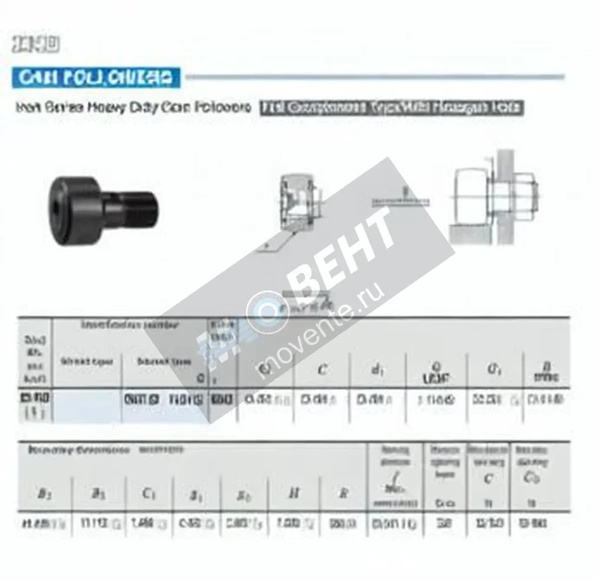 IKO CRH28-VBUUR-IKO - Image 1