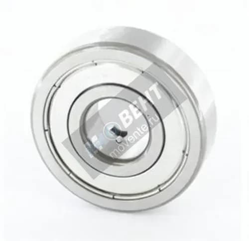 NTN 6303-ZZ-C4-5K-NTN - Image 1