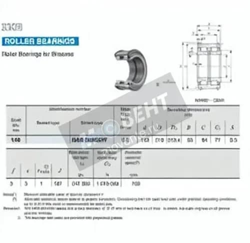 IKO NAS5028-ZZ-NR-IKO - Image 1