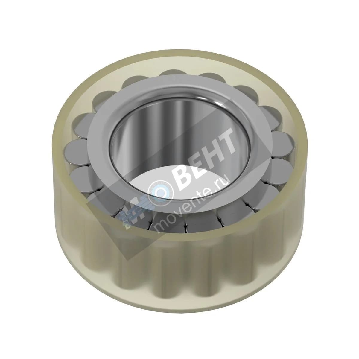 JD10250: Цилиндрический роликоподшипник