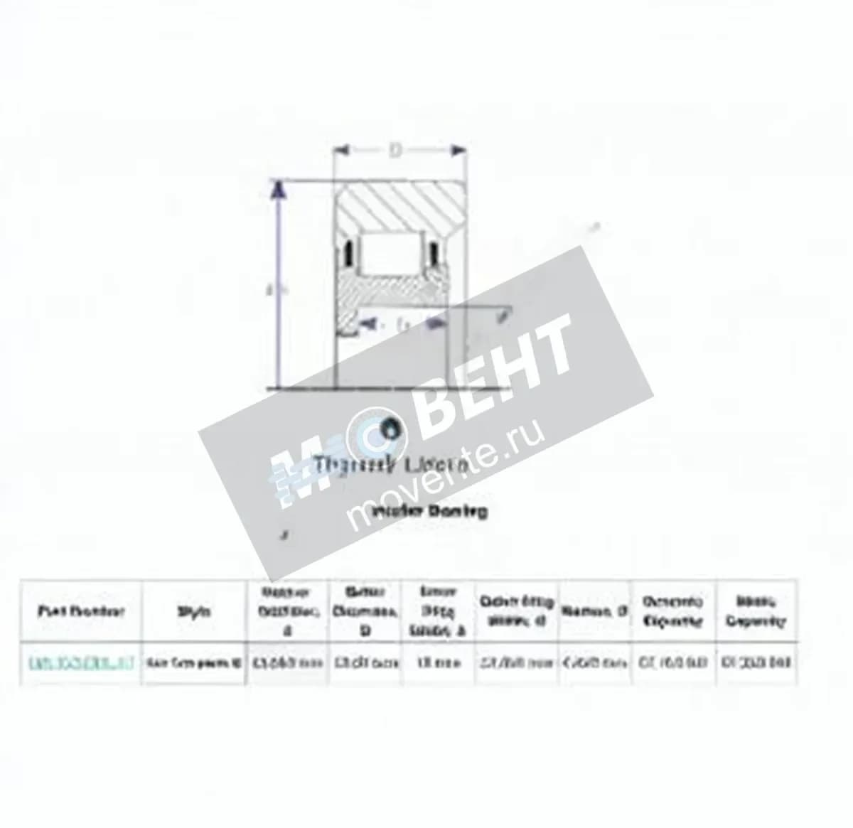 ENDURO MG306-DDL-11-ENDURO - Image 1