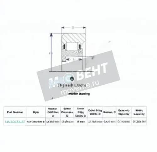 ENDURO MG306-DDL-11-ENDURO - Image 1
